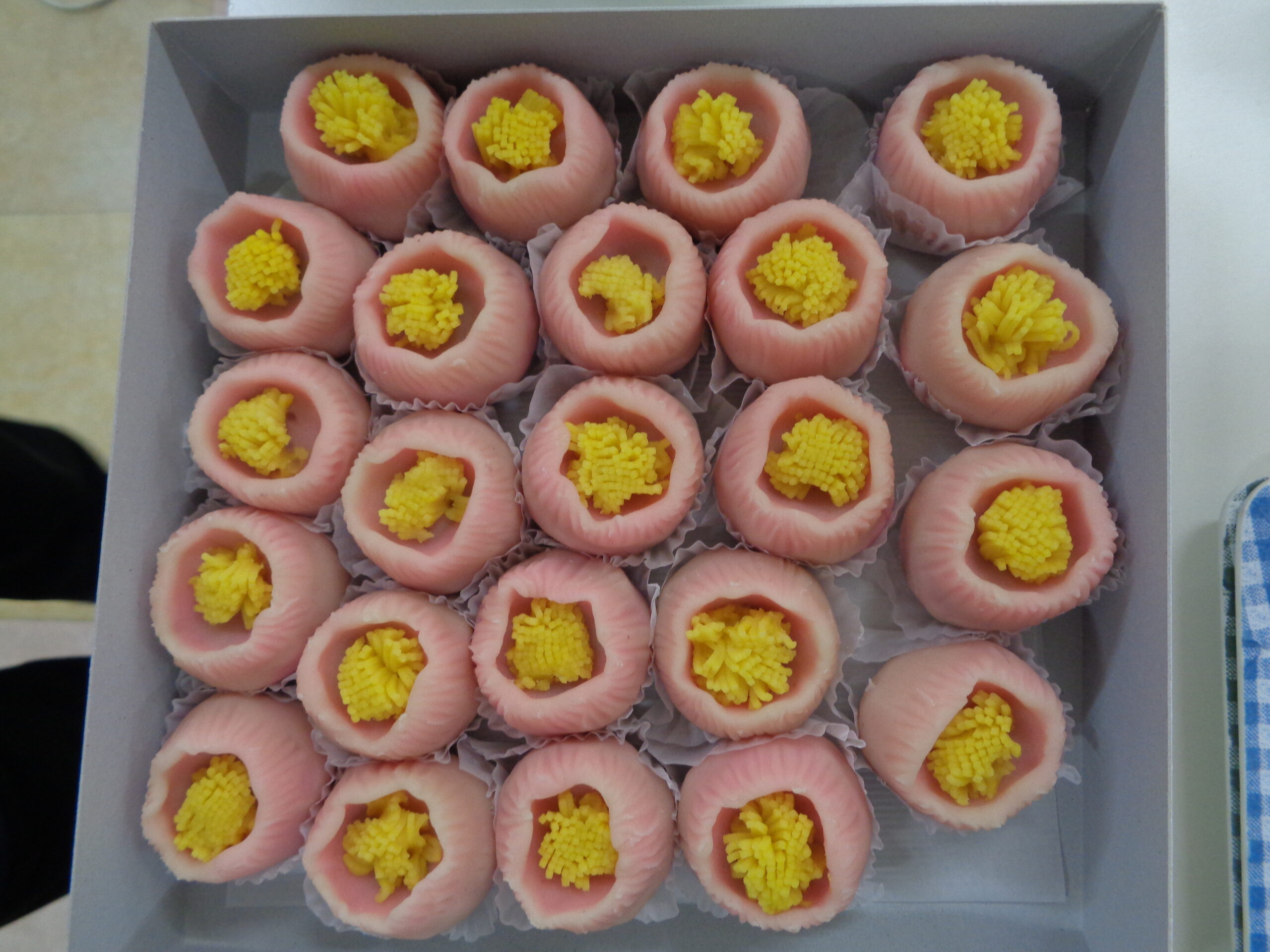 Masa夢　茶道クラブ