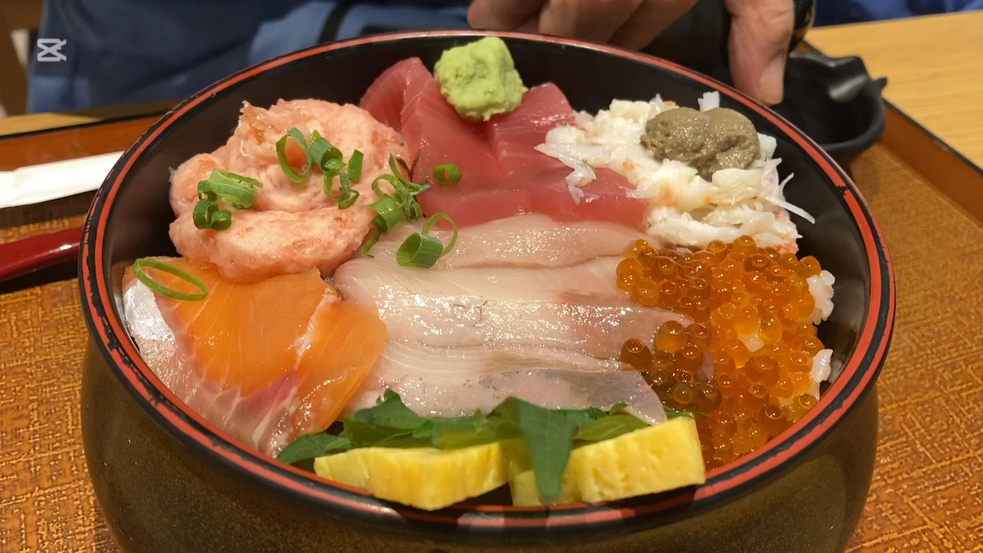 イーアス春日井にてランチ