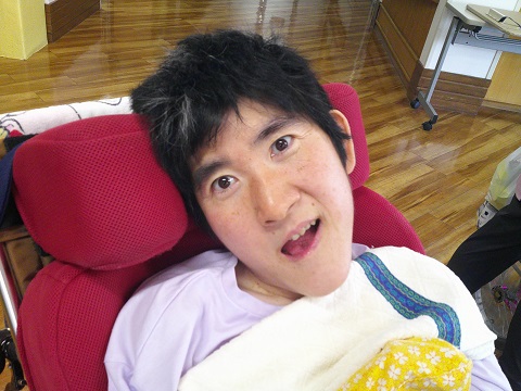 夢の家デイサービス　リハビリ日和