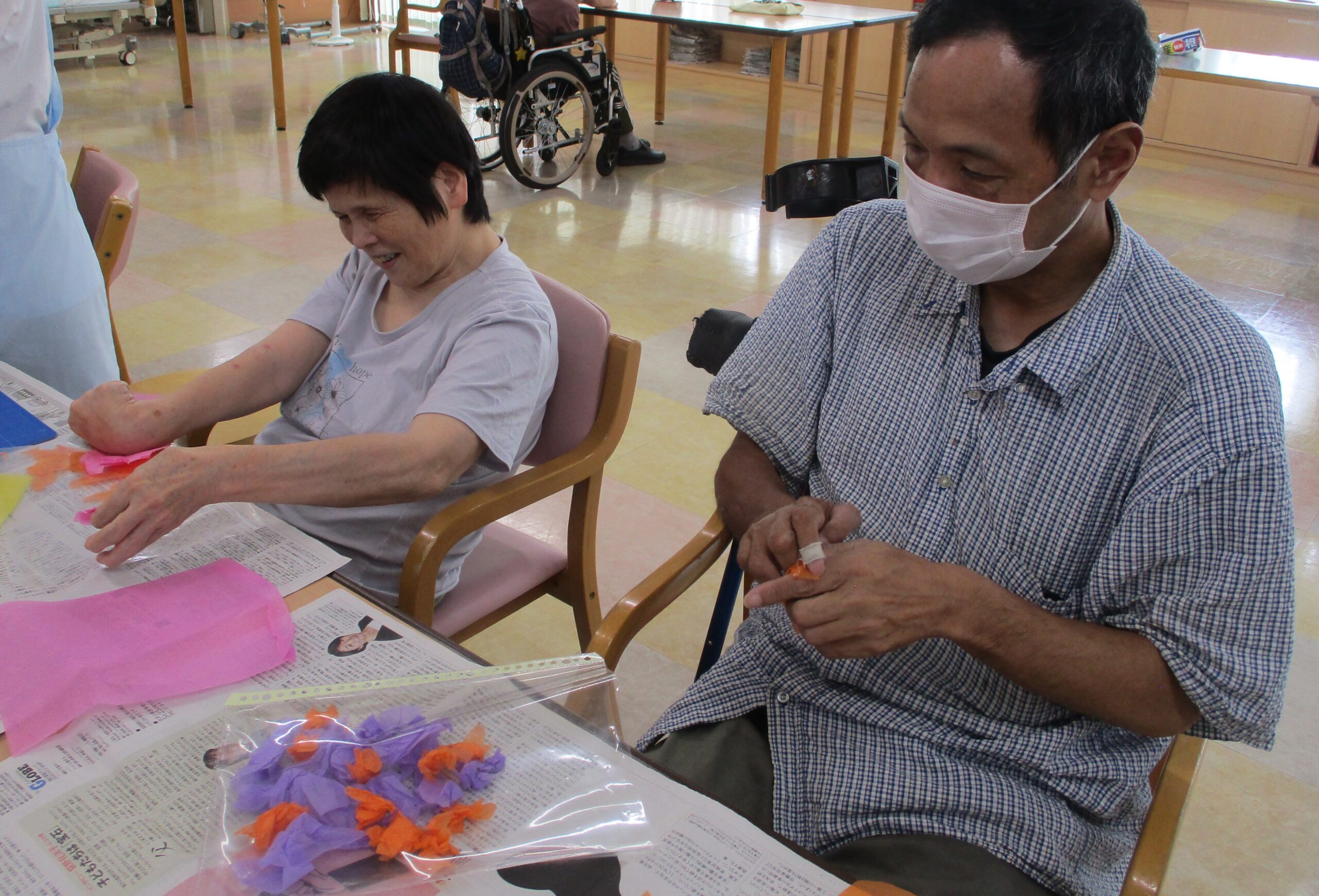 Masa夢　夏の工作