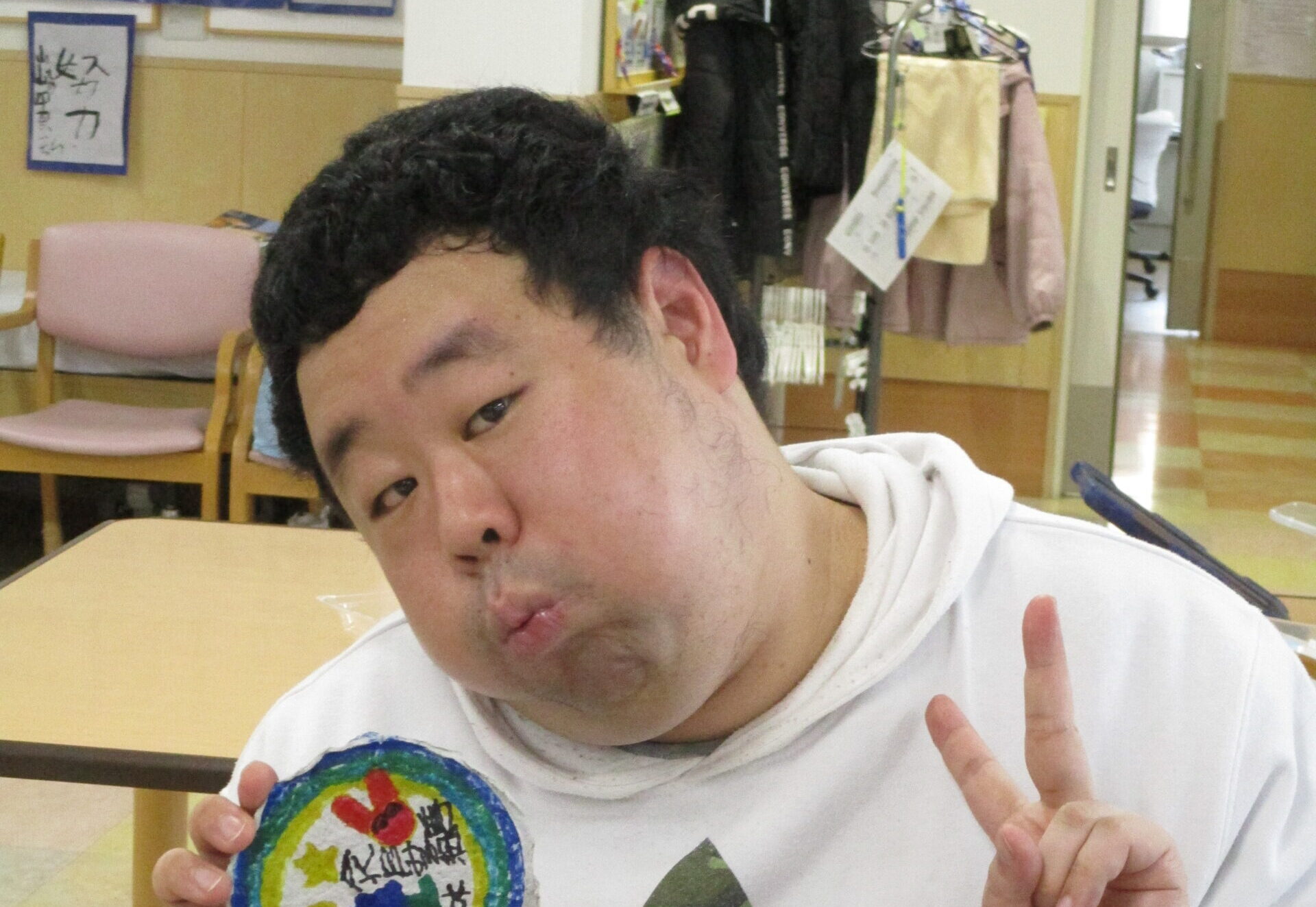 Masa夢　今年の抱負