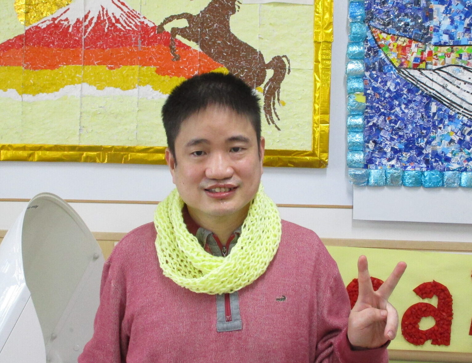 Masa夢　手芸クラブ