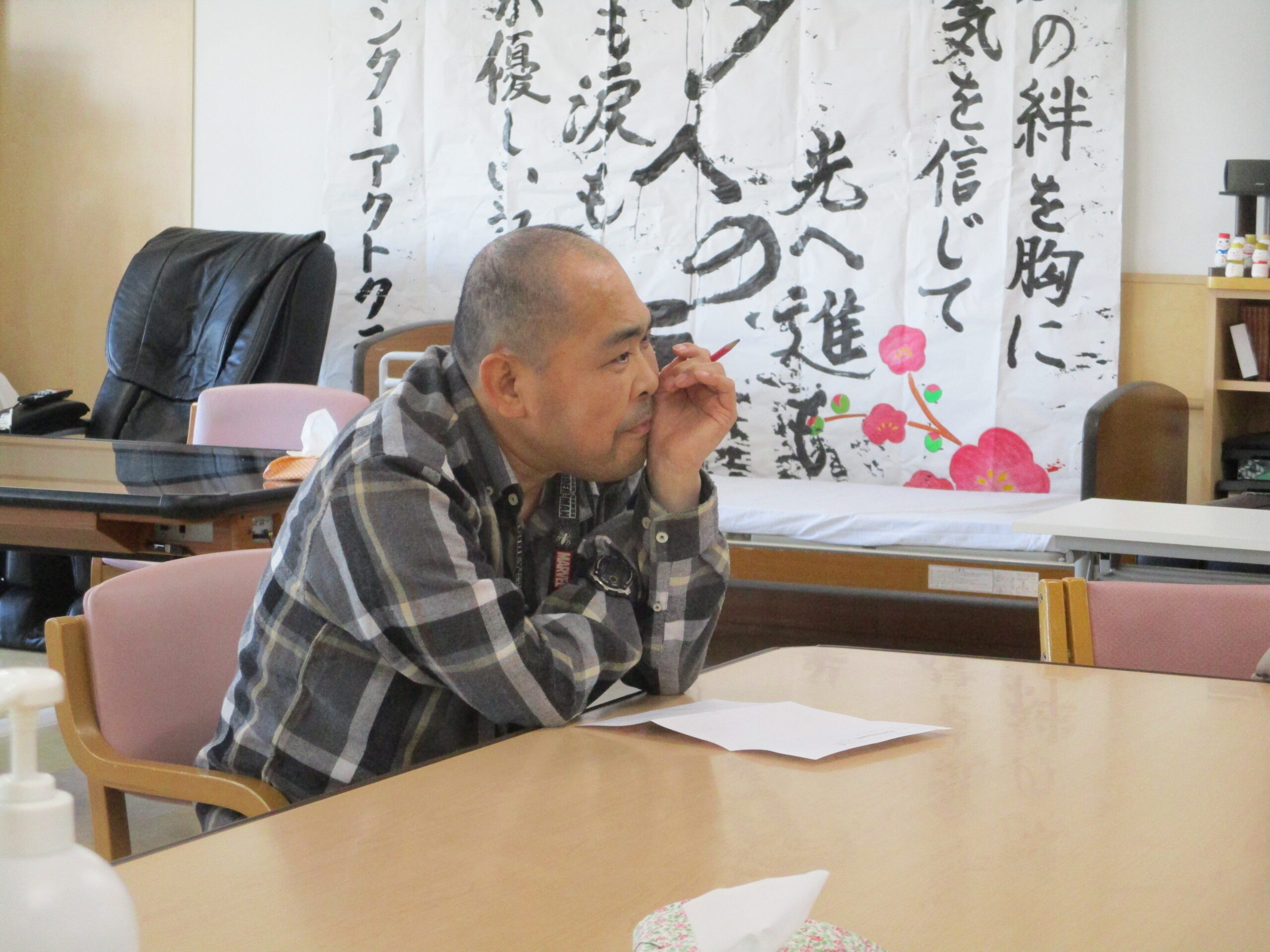 Masa夢　クイズ大会