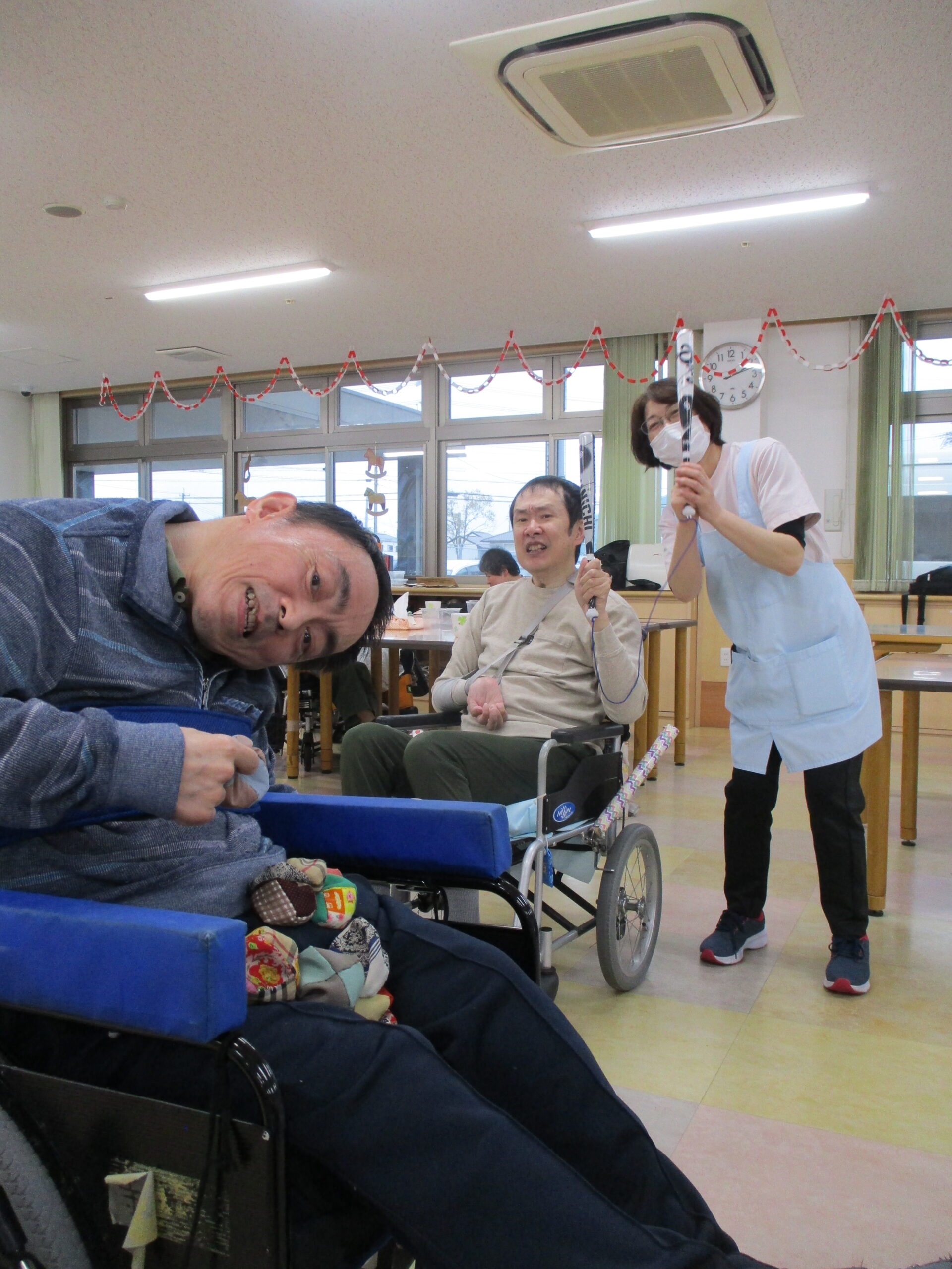 Masa夢　ストラックアウト！