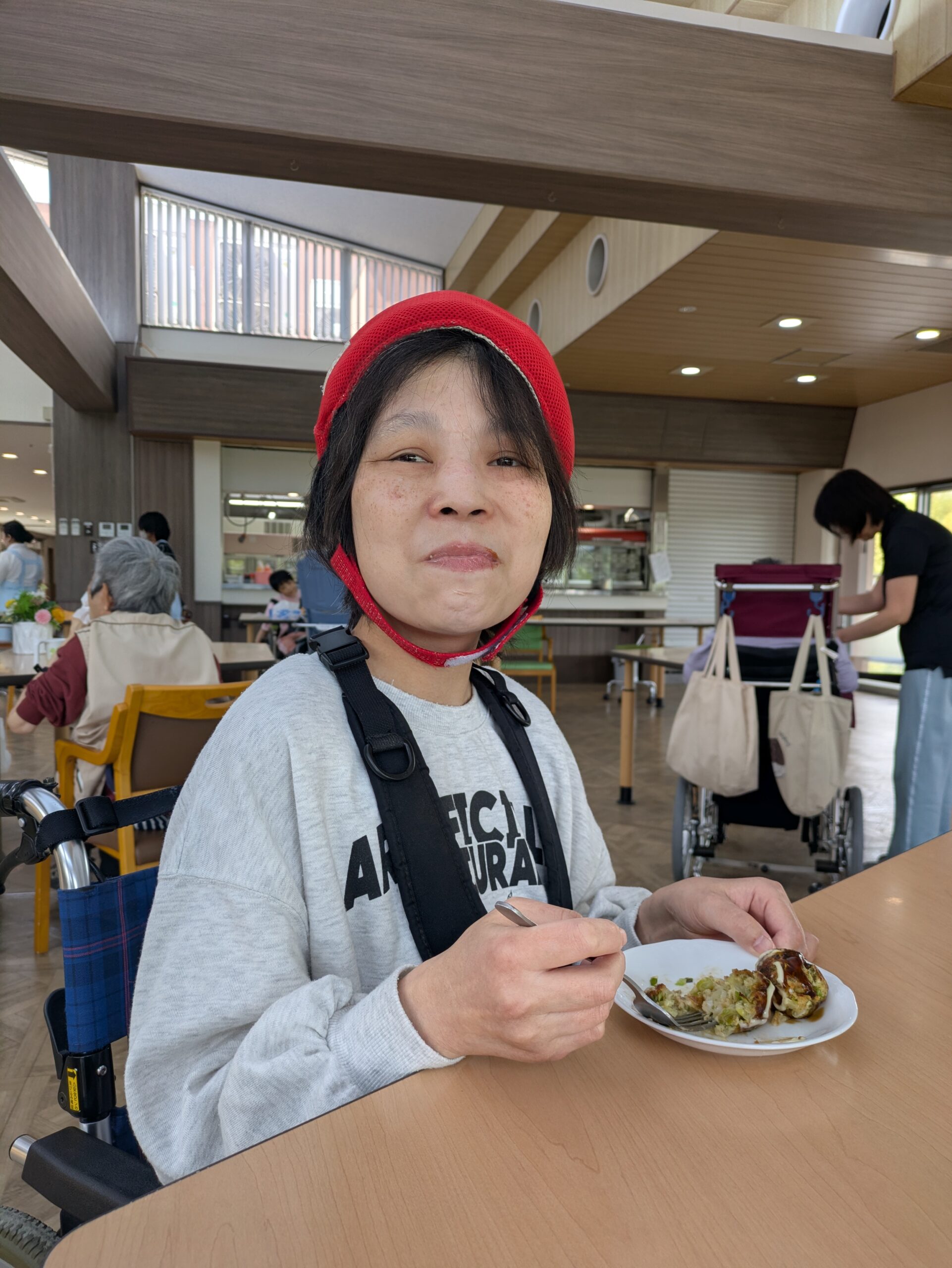 たこ焼き🌮