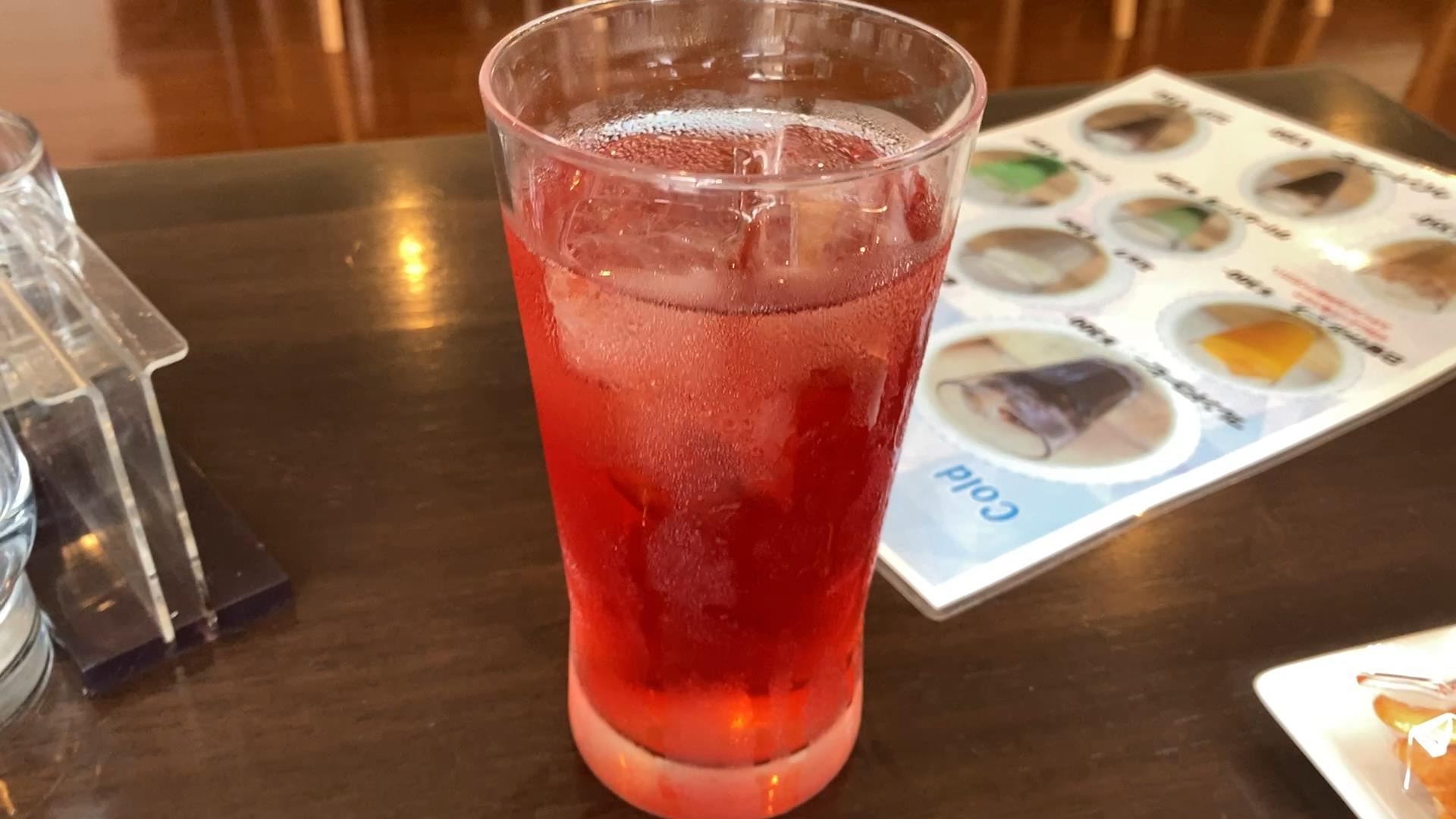 Tea夢に喫茶外出